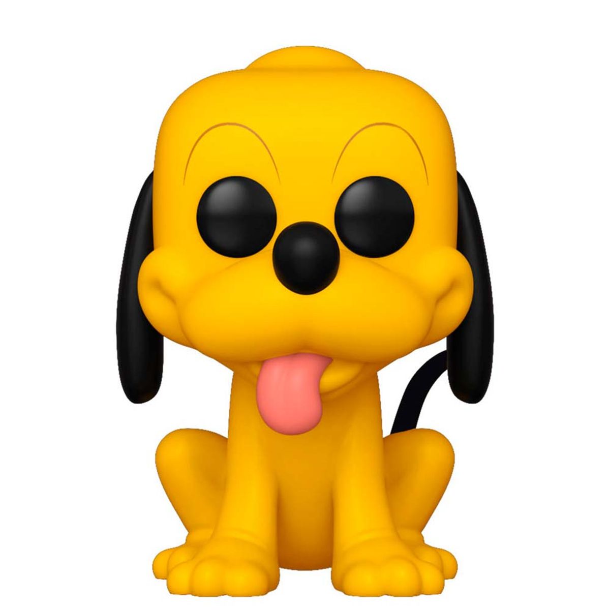FUNKO - Funko Pop Pluto Disney