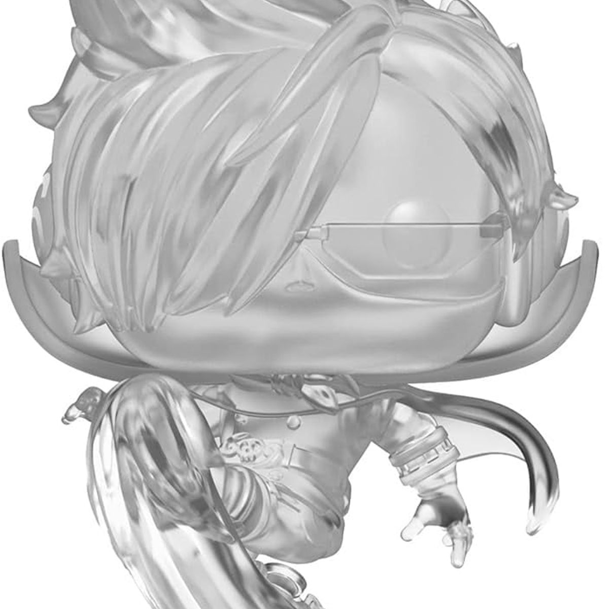 FUNKO - Funko Pop Soba Mask Chase One Piece