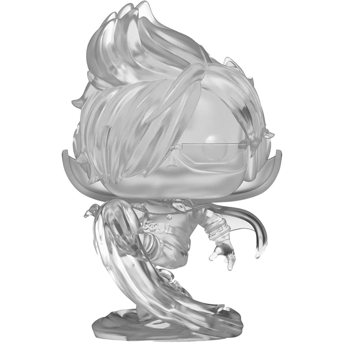 FUNKO - Funko Pop Soba Mask Chase One Piece