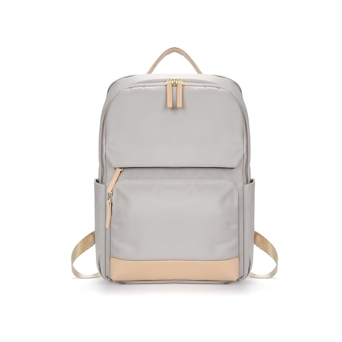 OEM - Mochila Ainara con porta laptop hasta 15.6