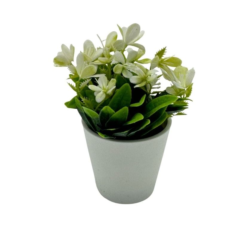 FLORIPA - Arreglo de Trebol 00137-BL FLORIPASTORE