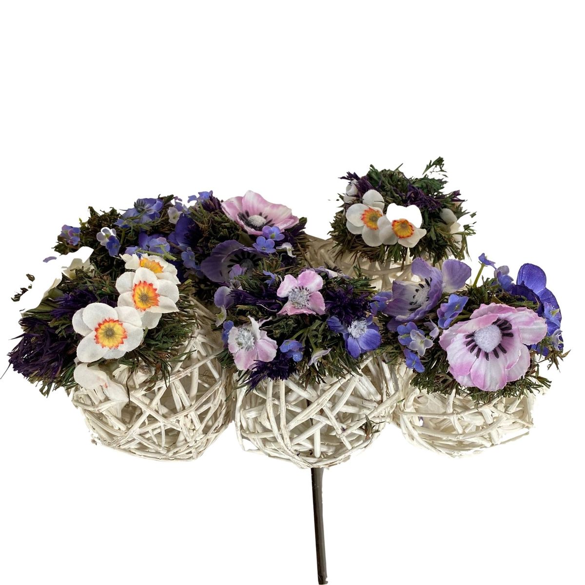 FLORIPA - Arreglo Floral Floripa Brunch 3X6 FLORIPASTORE