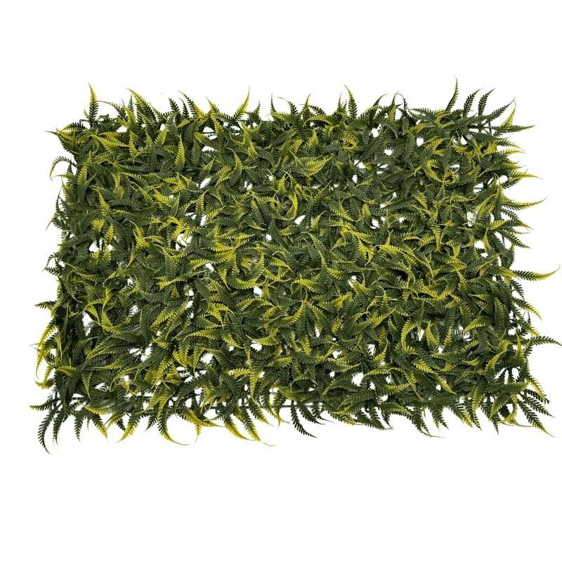 FLORIPA - Malla De Helechos De 40X60Cm BG231524 FLORIPASTORE