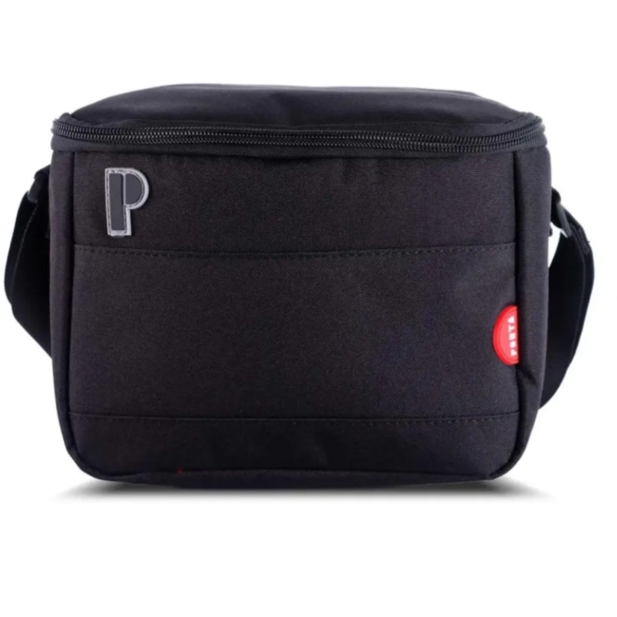 PORTA - MOCHILA PORTA TRI PACK MATURIN NEGRO