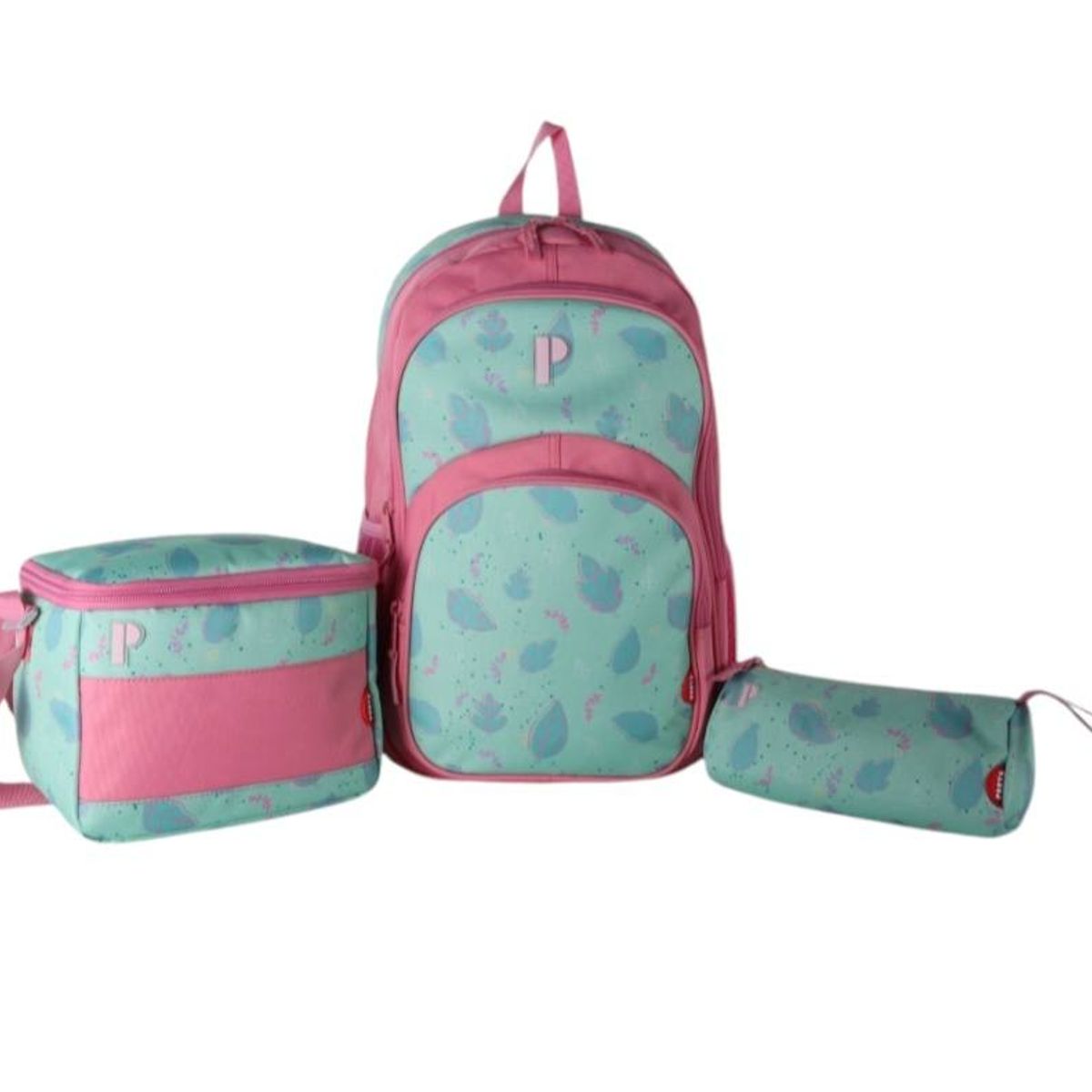 PORTA - MOCHILA PORTA TRI PACK MATURIN ALIN