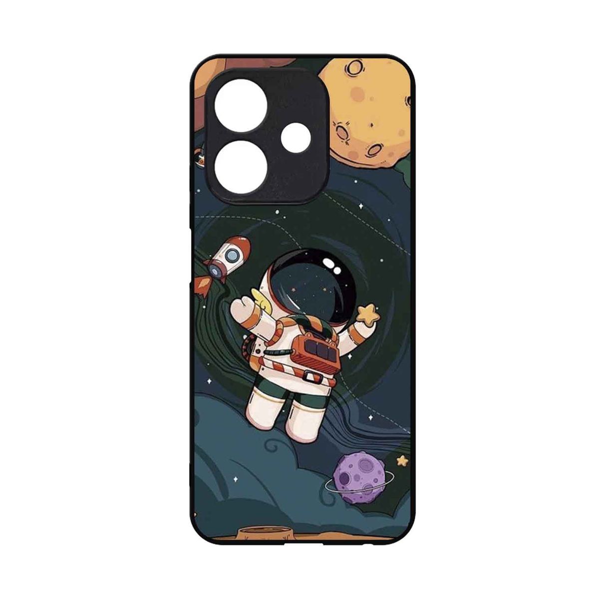 GENERICO - Funda Protector Case Para OPPO A40 4G