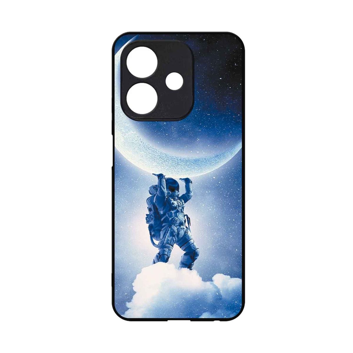 GENERICO - Funda Protector Case Para OPPO A40 4G