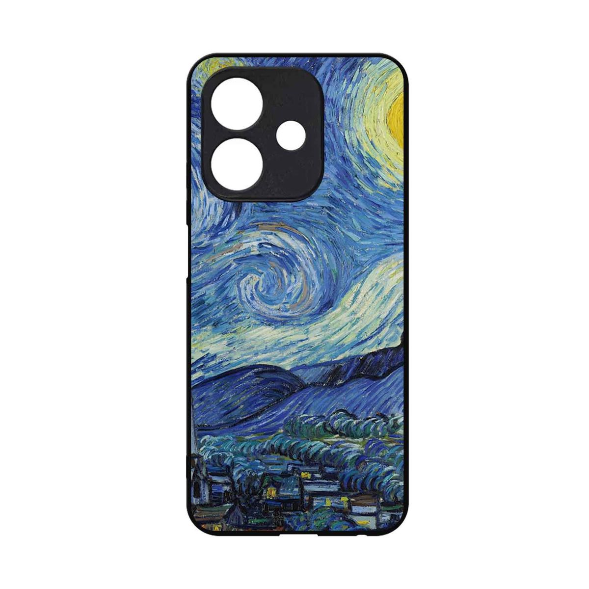 GENERICO - Funda Protector Case Para OPPO A40 4G