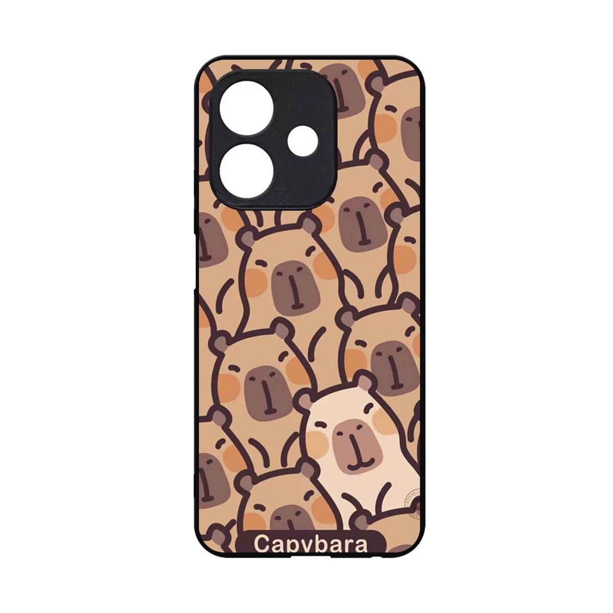 GENERICO - Funda Protector Case Para OPPO A40 4G