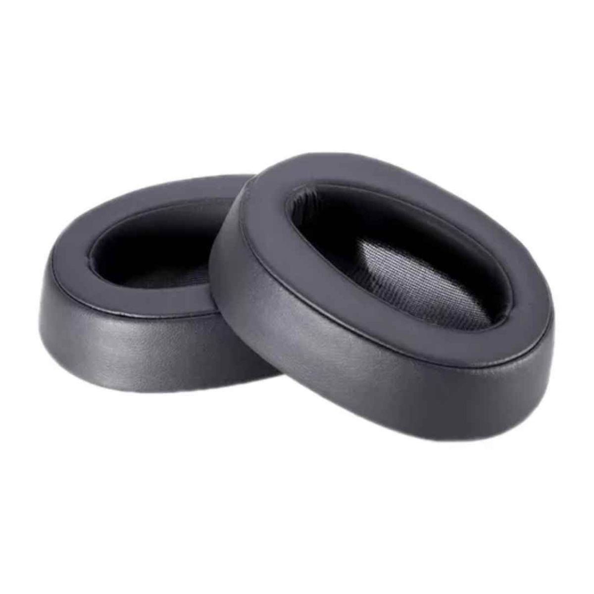 GENERICO - Almohadillas para Audifonos Sony Mdr-100abn H900n Wh-h900n