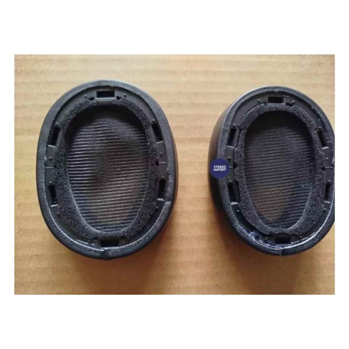 GENERICO - Almohadillas para Audifonos Sony Mdr-100abn H900n Wh-h900n