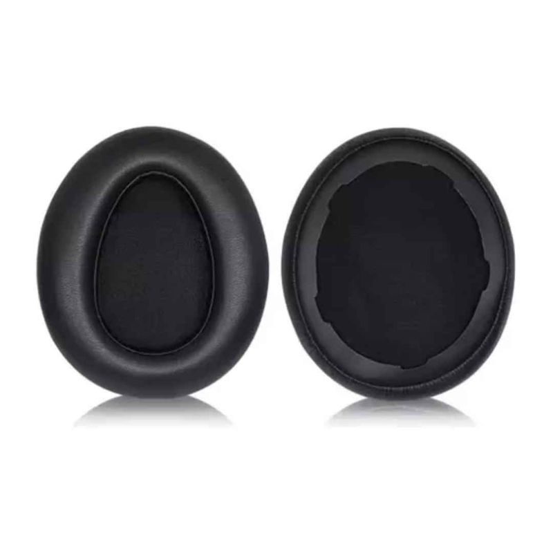 GENERICO - Almohadillas para Audifonos Sony Mdr-10r Mdr-10rbt Mdr-10rnc Mdr-10r