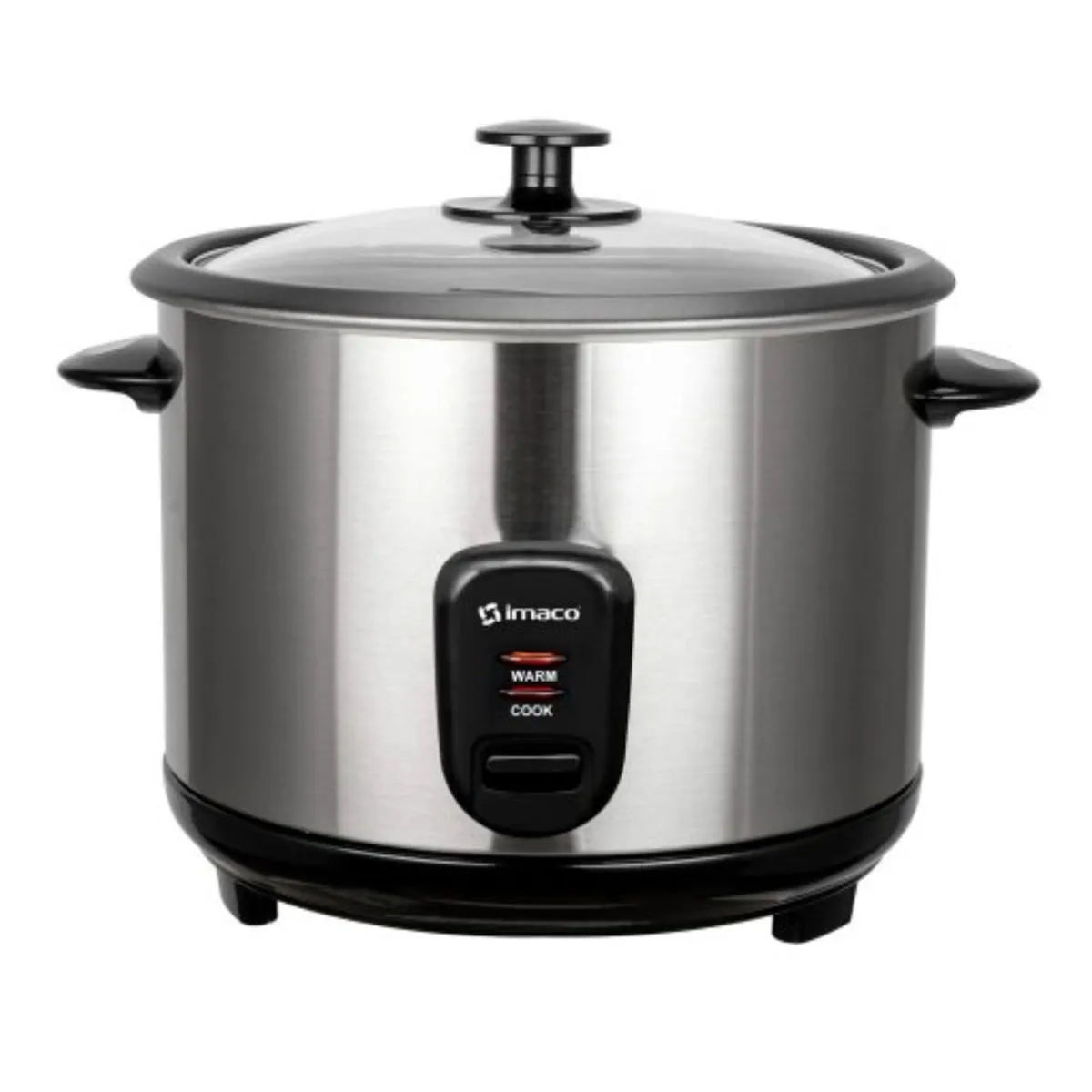 IMACO - Olla arrocera RC6SS