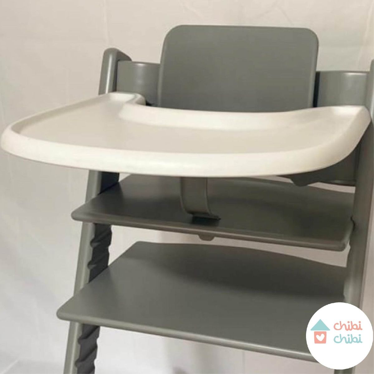 CHIBI CHIBI - Bandeja para silla evolutiva