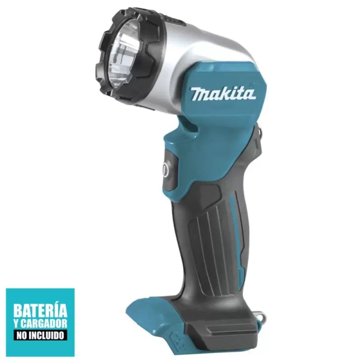 MAKITA - Lampara Linterna Compacta Makita Ml105 160lum 12v Cxt Sbat