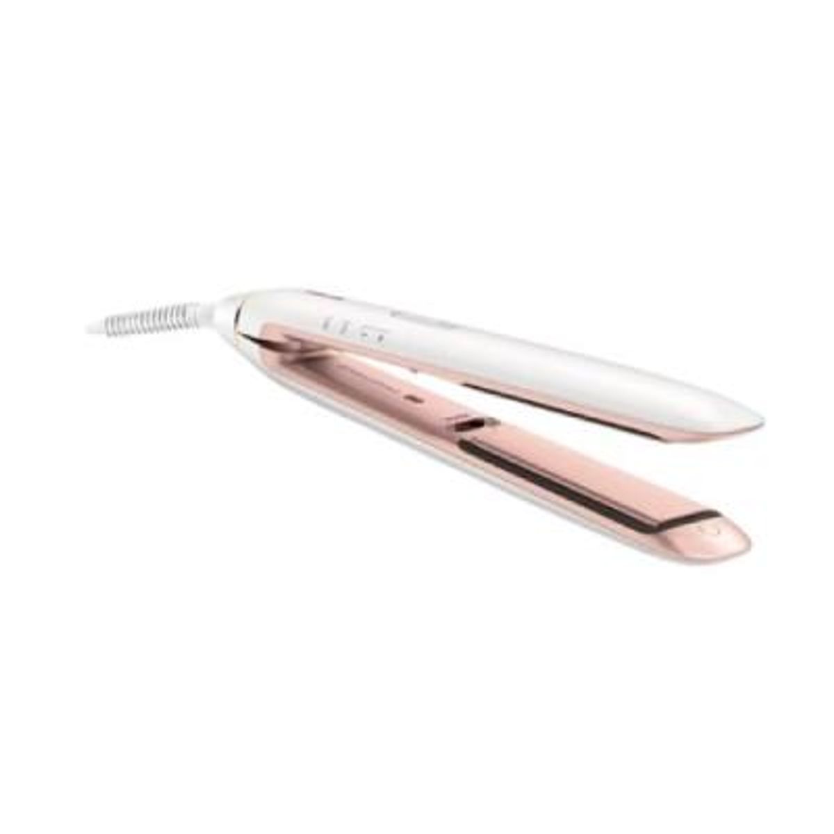 PHILIPS - Plancha Philips c/sensor de Humedad HP8372 00