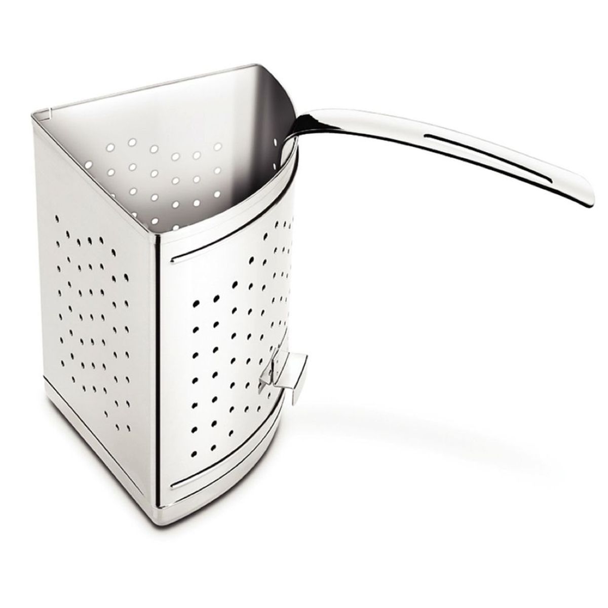 TRAMONTINA - Recipiente Para Cozi-Pasta Profesional Tramontina - Acero Inoxidable