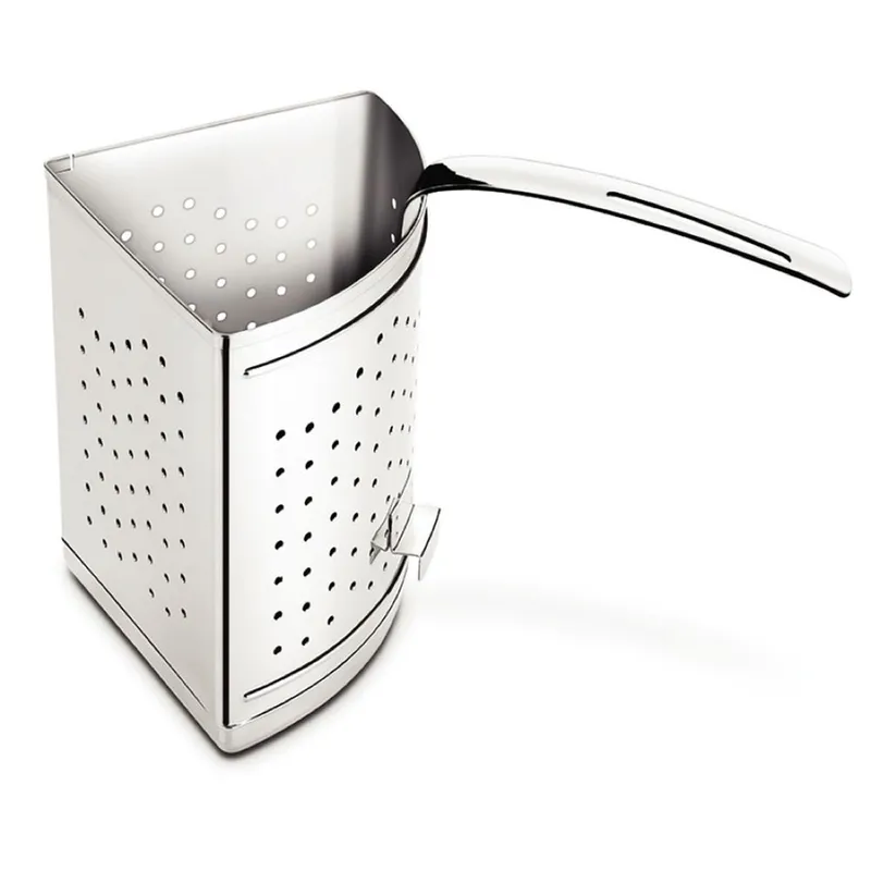 TRAMONTINA - Recipiente Para Cozi-Pasta Profesional Tramontina - Acero Inoxidable