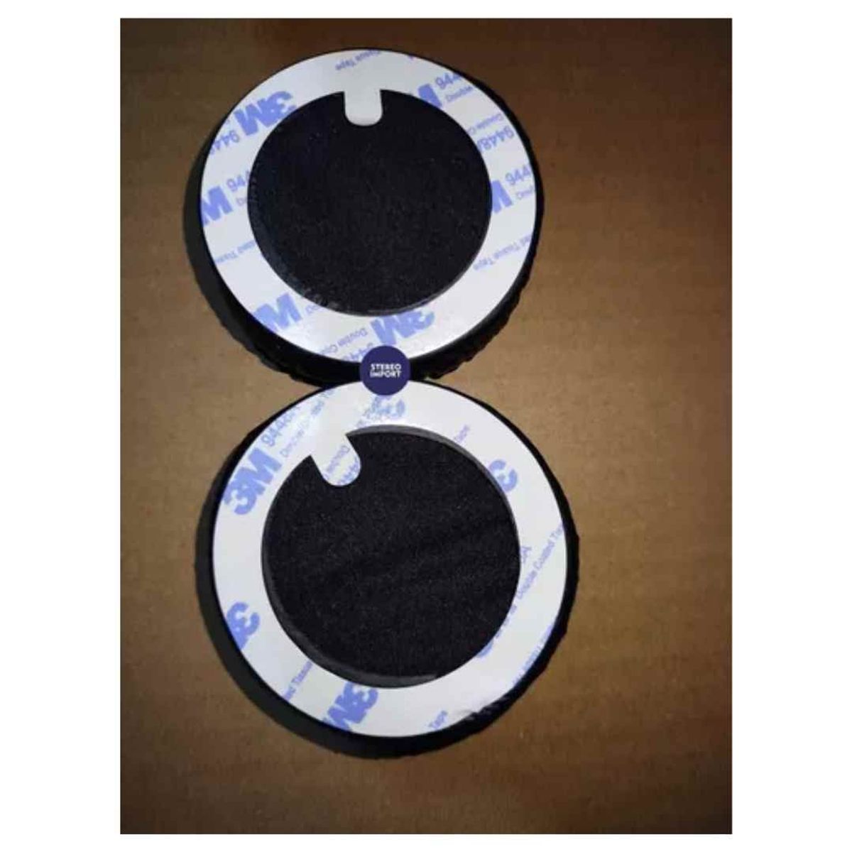 GENERICO - Almohadillas para Audifonos Sony Mdr Xb450ap Xb550 Xb650 color negro