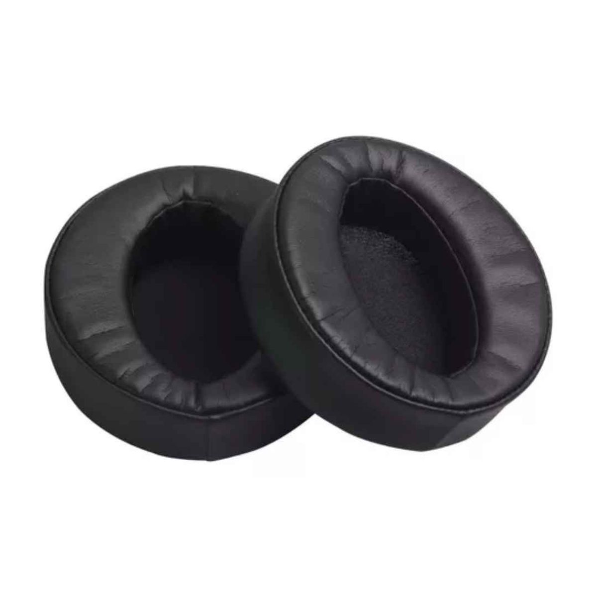 GENERICO - Almohadillas para Audifonos Sony Mdr Xb950 Mdr Xb950b1 negro