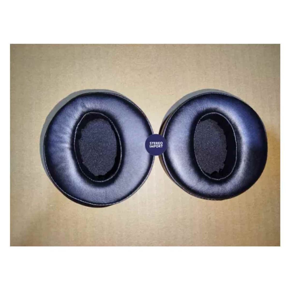 GENERICO - Almohadillas para Audifonos Sony Mdr Xb950 Mdr Xb950b1 negro