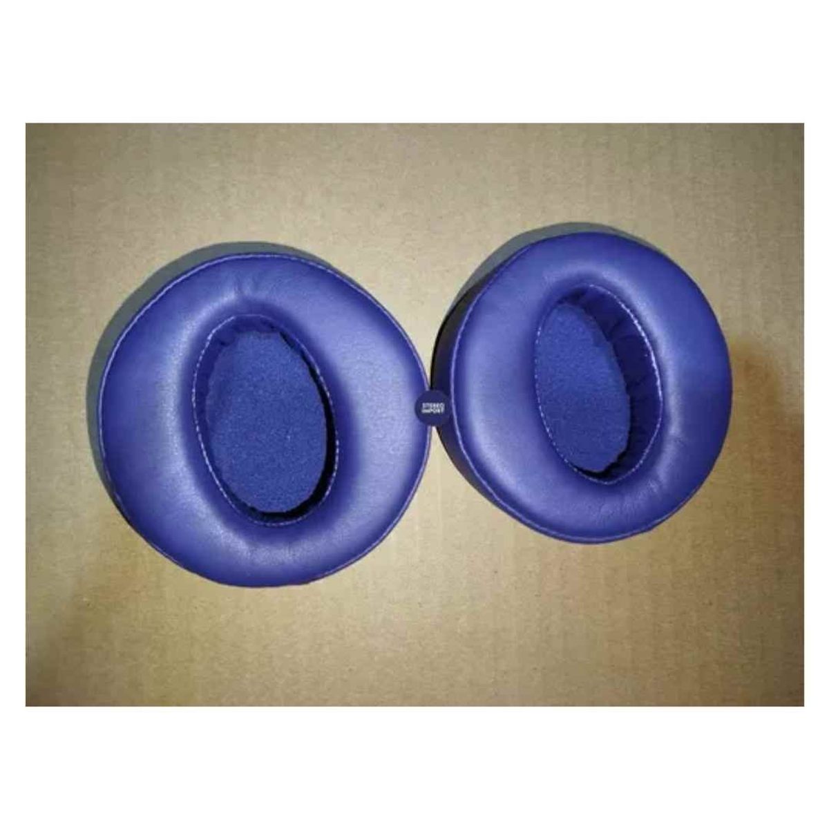 GENERICO - Almohadillas para Audifonos Sony Mdr Xb950 Mdr Xb950b1 azul