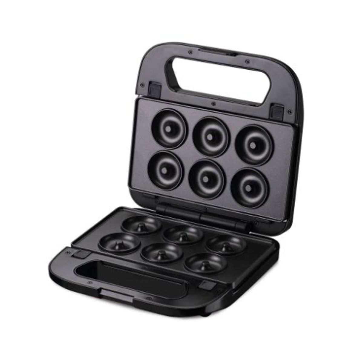 TAURUS - Máquina de Donas&Waffles Taurus Mod Dofles 2en1