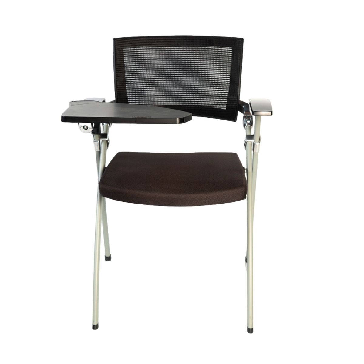 OFIDEAS - Silla De Oficina Fija Vigo Con Tablero Negro Ofideas