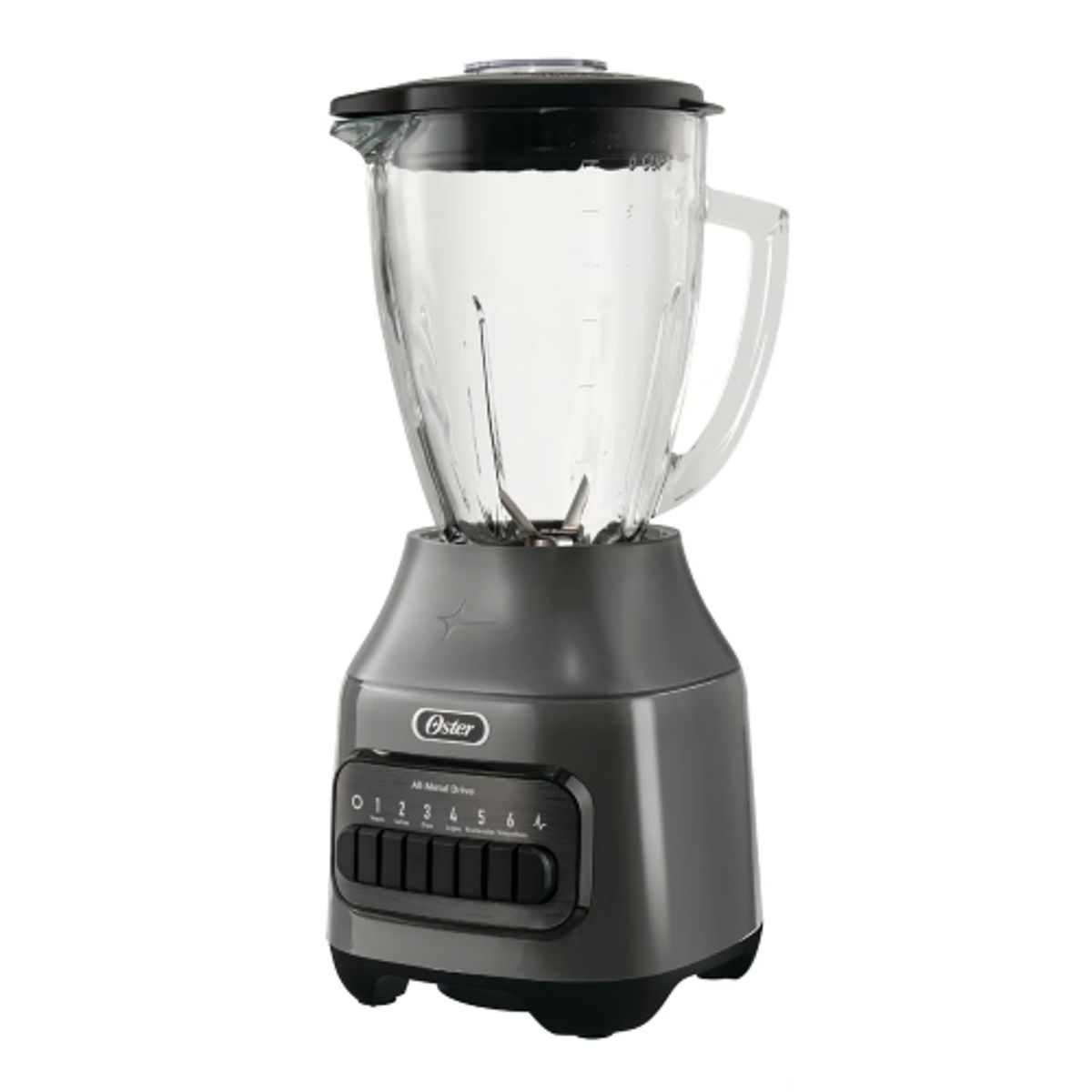 OSTER - Licuadora Oster® 6 velocidades BLSTPEG GPB