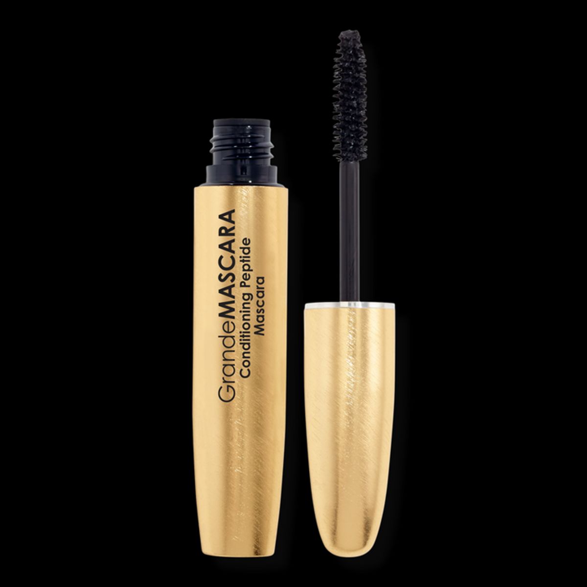 GRANDE COSMETICS - GrandeMascara Máscara de Pestañas 6ml - Grande Cosmetics