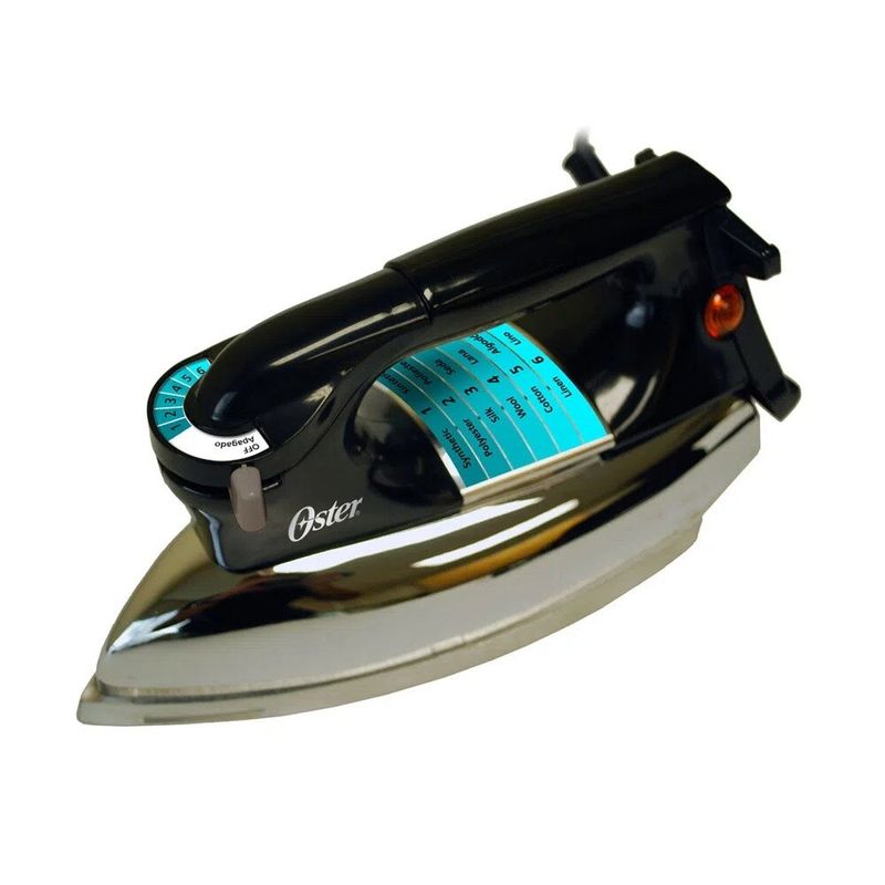 OSTER - Plancha pesada GCSTBV4119