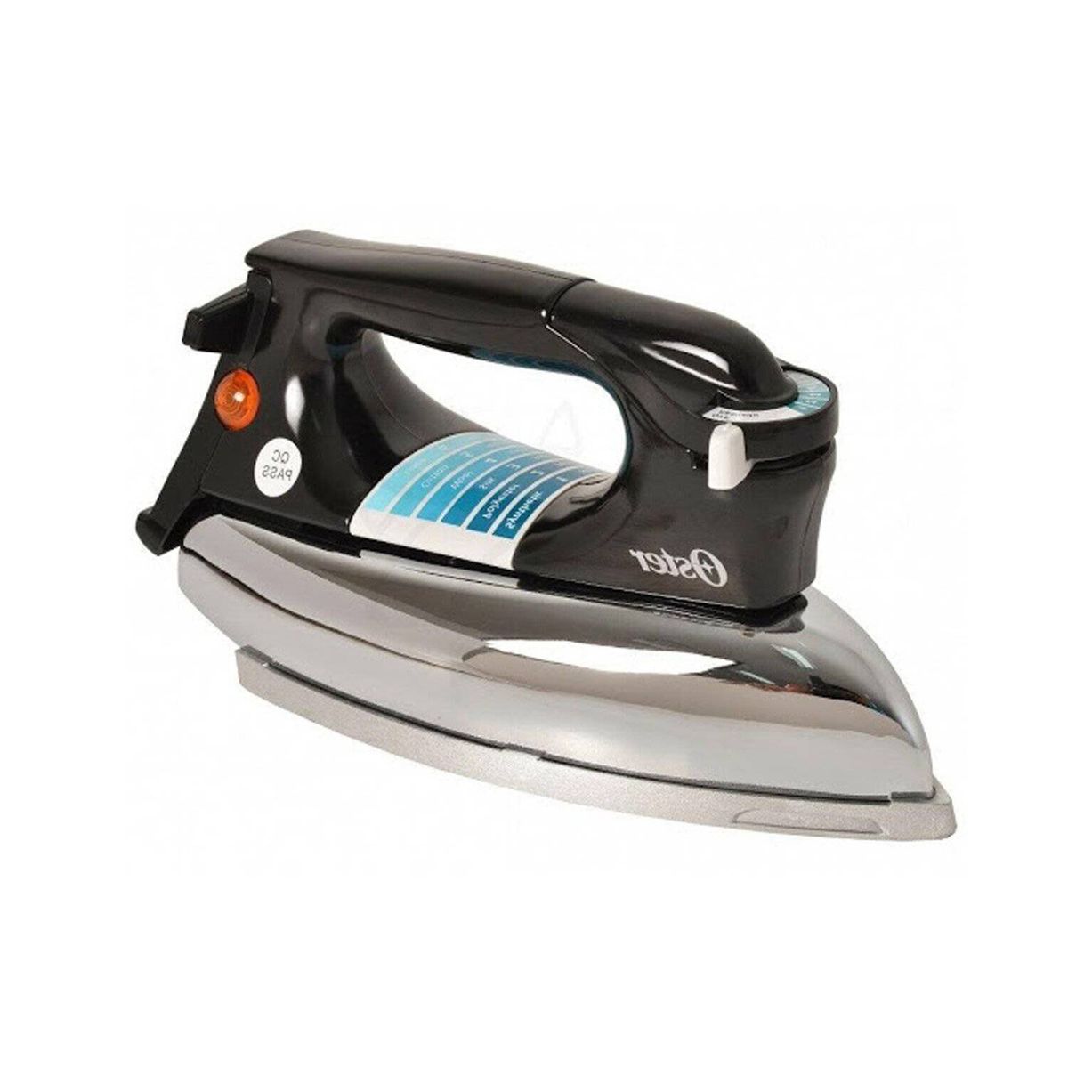 OSTER - Plancha pesada GCSTBV4119