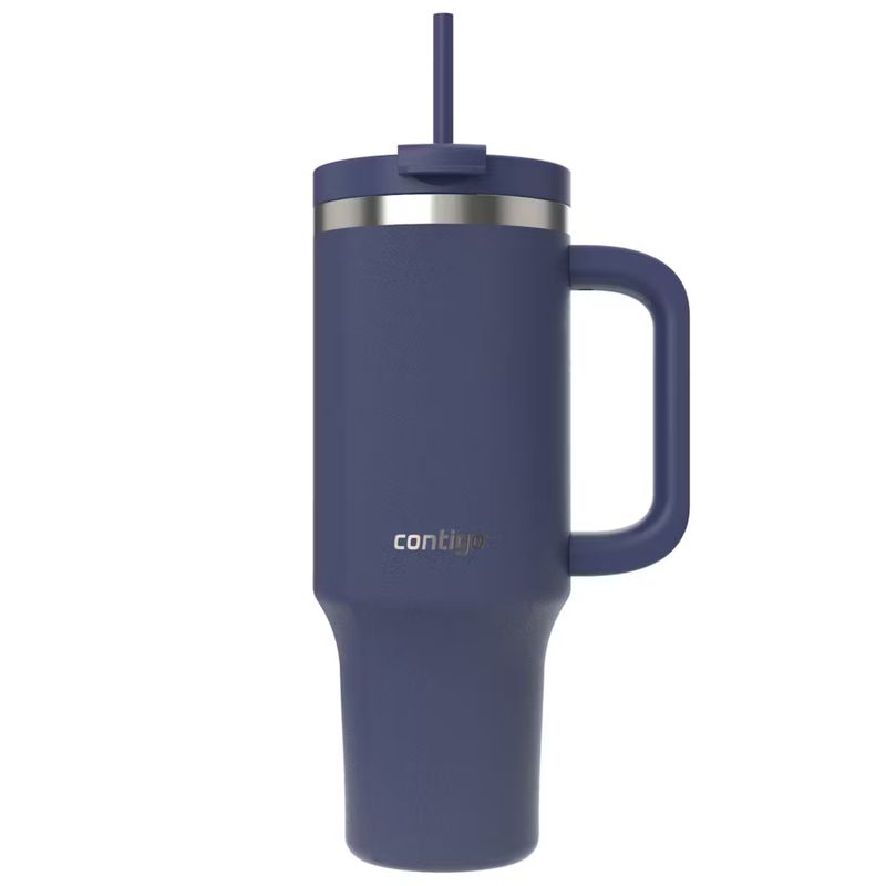 CONTIGO - Vaso Térmico Contigo® Streeterville Tumbler 40oz INDIGO POWDER