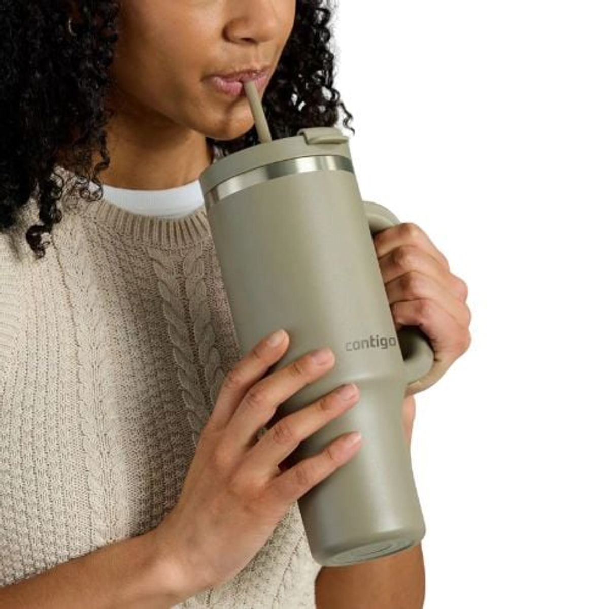 CONTIGO - Vaso térmico Contigo® Streeterville Tumbler 40oz Inky cap