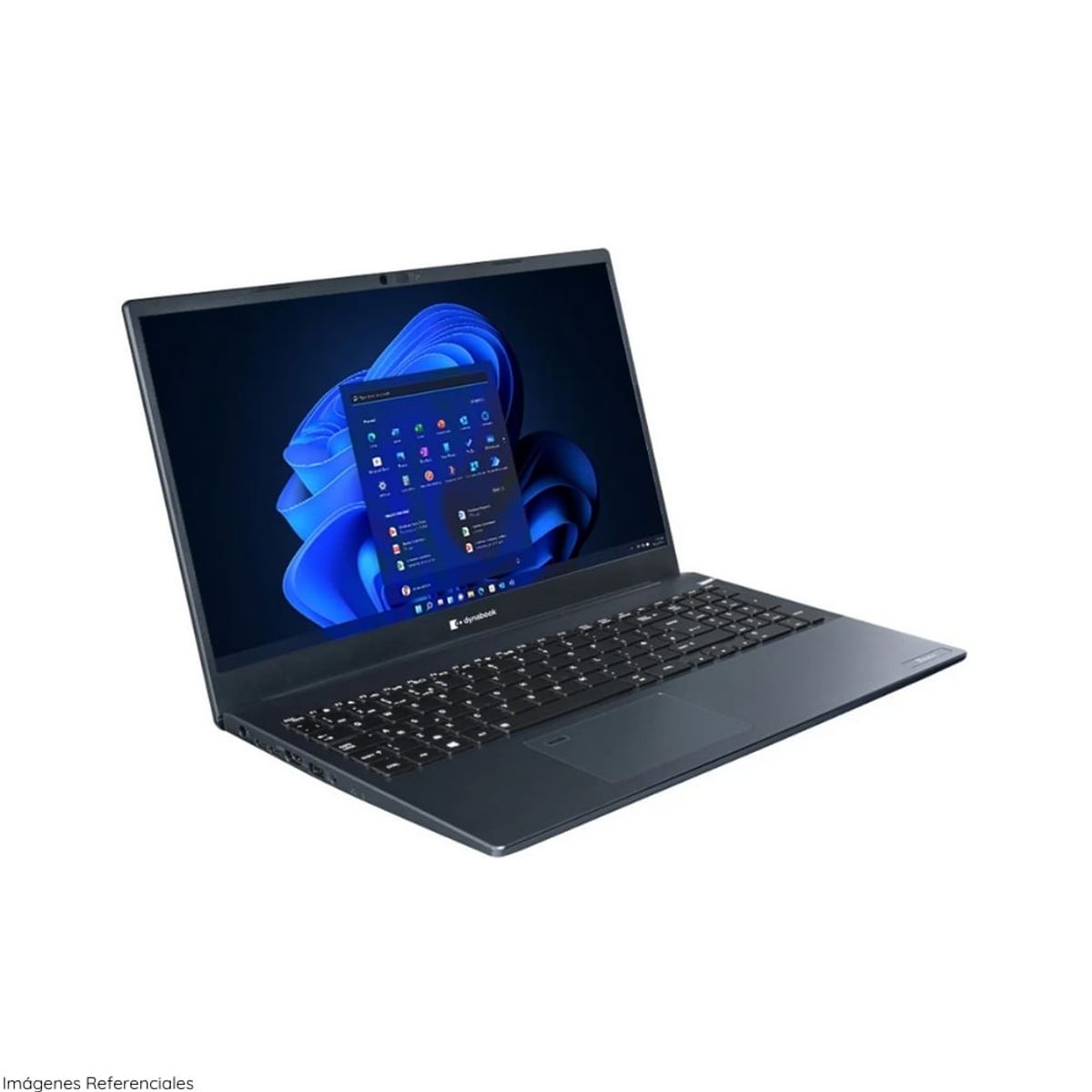 DYNABOOK - Laptop Dynabook Tecra A 50K PML20U0N8021 Intel Core i7-1260P 16GB RAM 512GB SSD 15.6 FHD + Regalo