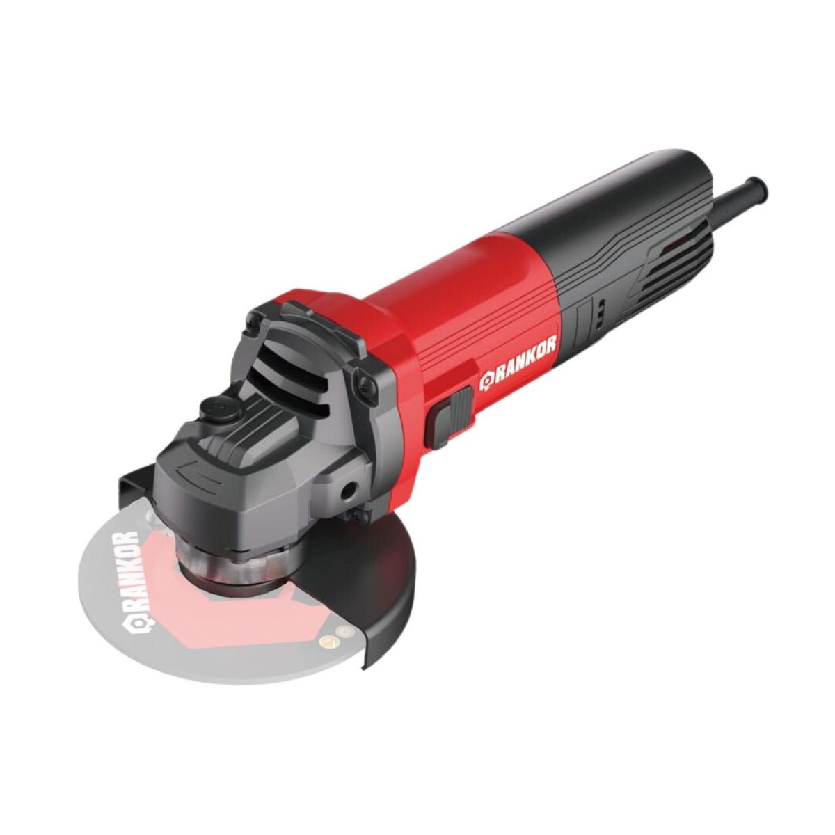 RANKOR - Amoladora Esmeril angular 45 950w Rankor