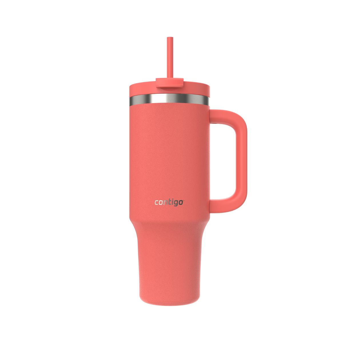 CONTIGO - Vaso térmico Contigo® Streeterville Tumbler 40oz CORAL