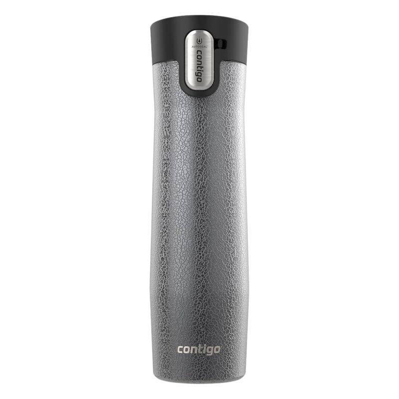 CONTIGO - Botella Térmica WEST LOOP 3.0 24OZ CRYSTAL SAKE