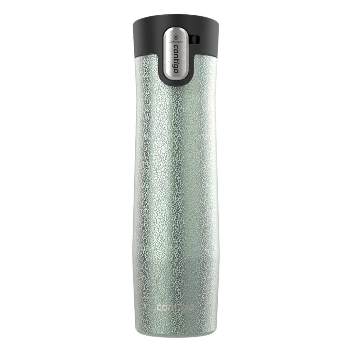 CONTIGO - Botella Térmica West Loop 3.0 24oz Crystal agave