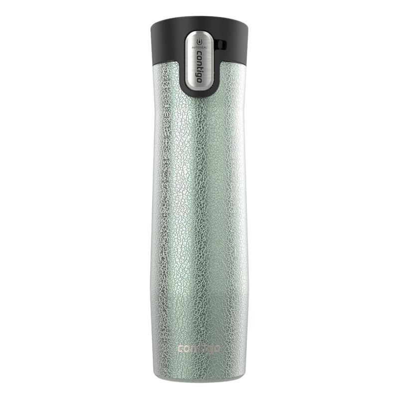 CONTIGO - Botella Térmica WEST LOOP 3.0 24OZ CRYSTAL AGAVE