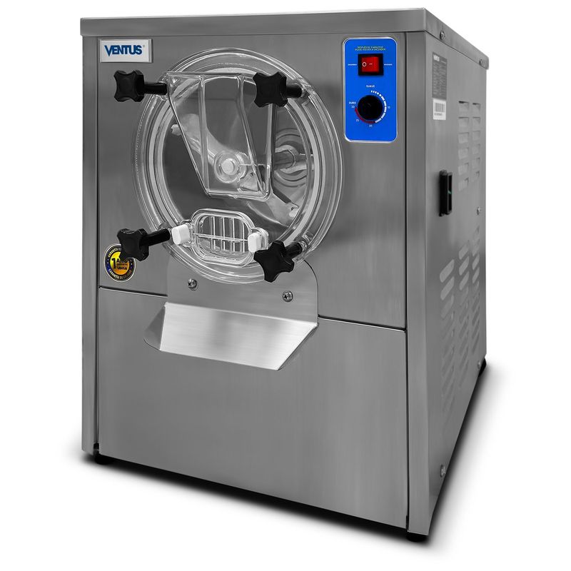 VENTUS - Ventus Máquina para Helados Artesanal - VSPH-16S