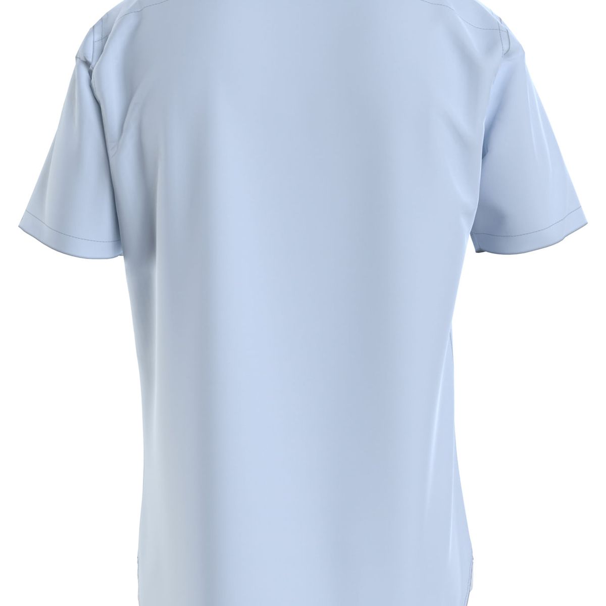 TOMMY HILFIGER - CAMISA 1985 FLEX OXFORD RF SHIRT S/S TH