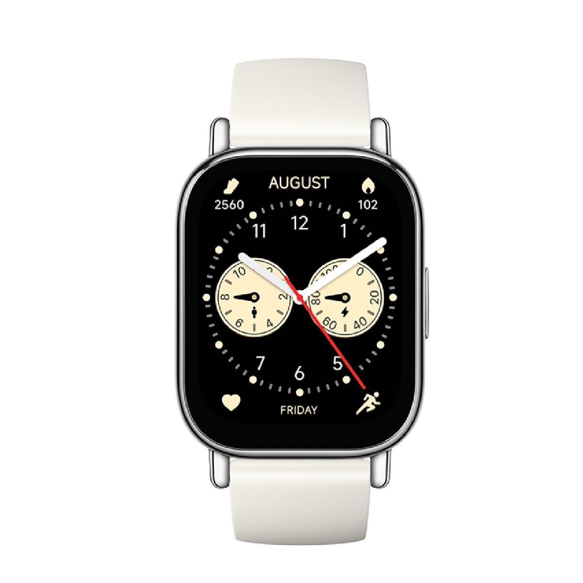 XIAOMI - Xiaomi Redmi Watch 5 Lite Light Gold