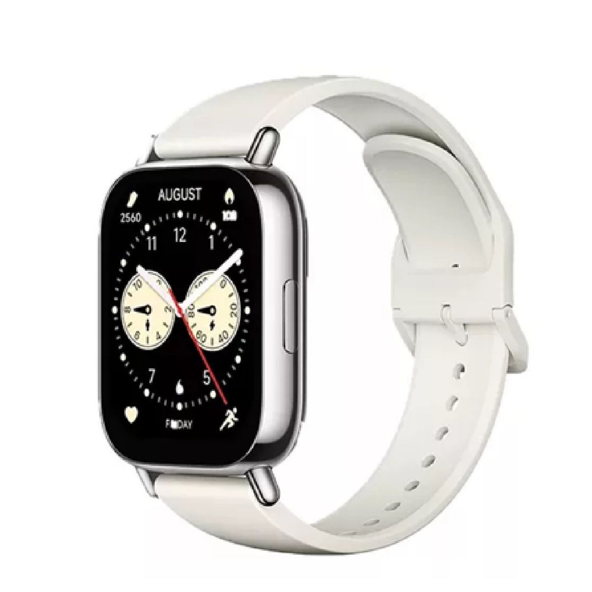 XIAOMI - Xiaomi Redmi Watch 5 Lite Light Gold