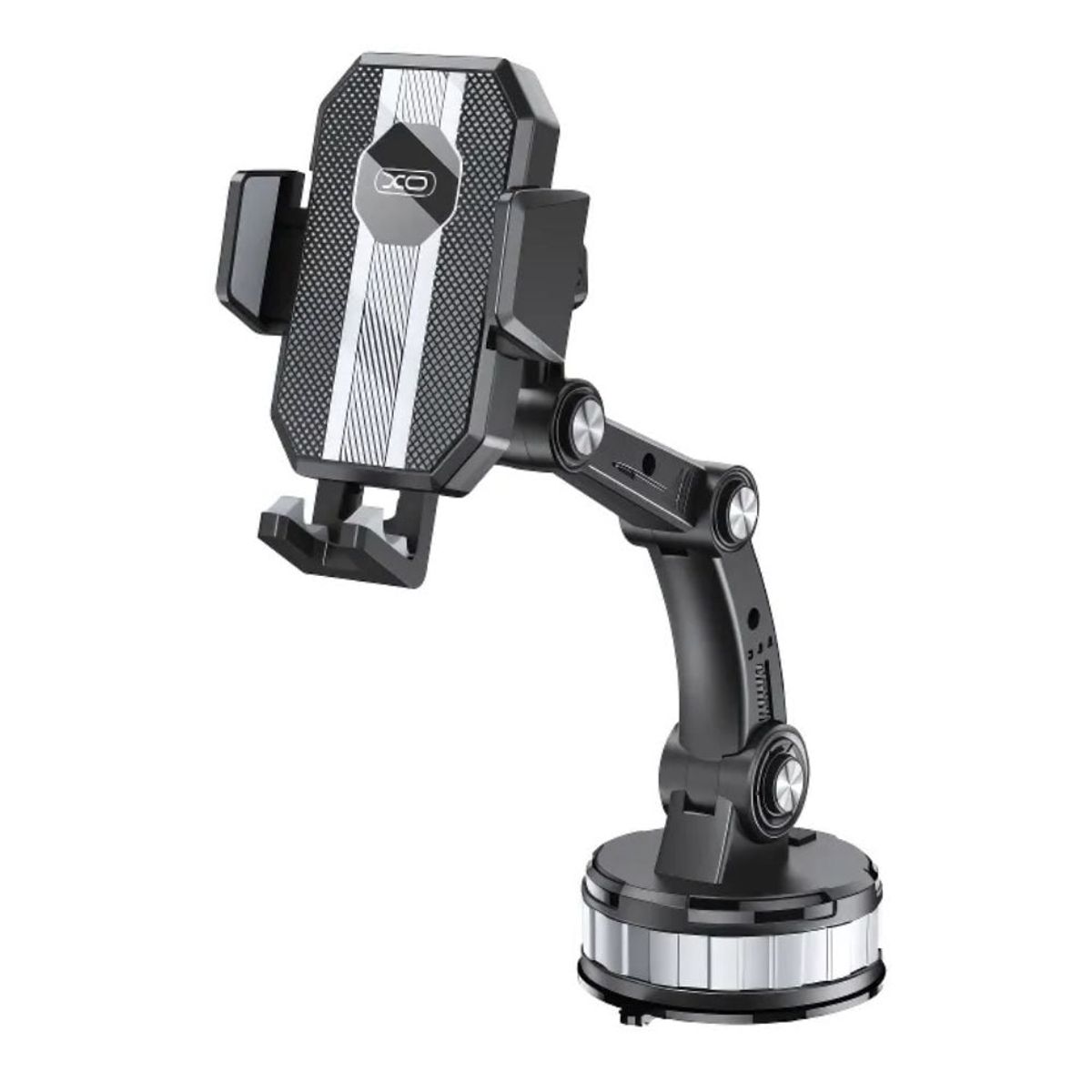 GENERICO - Soporte de Coche Telescopico Giratorio XO C146