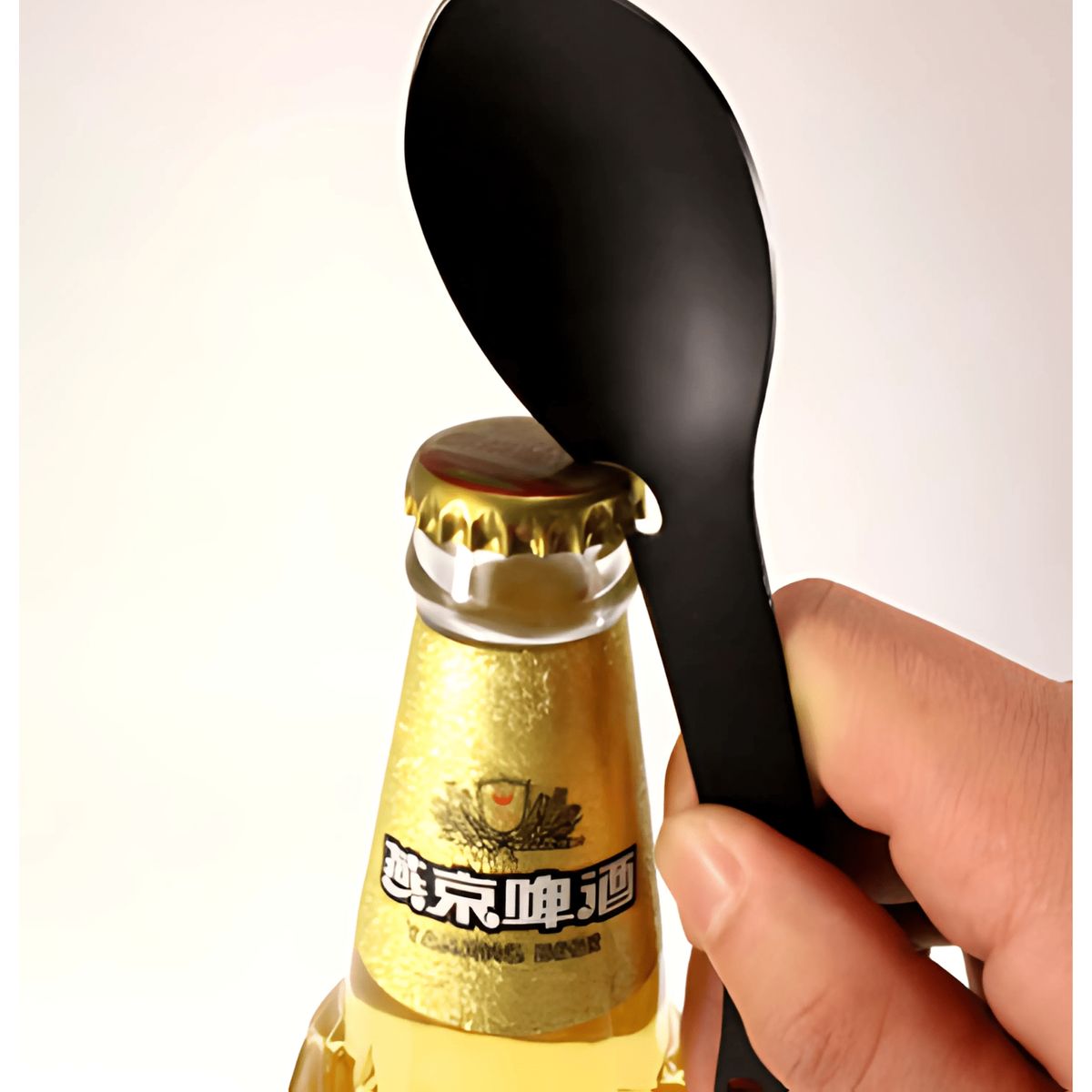 GENERICO - Herramienta de Supervivencia 5 en 1 – Kit Multifuncional de Camping