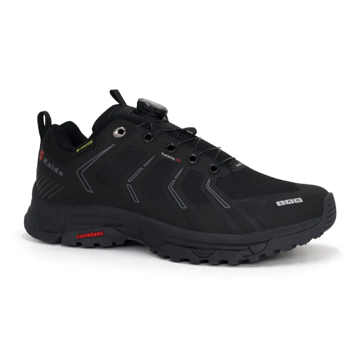 KAIDA - Zapatillas Trekking De Hombre Kaida KD24Q4-07M
