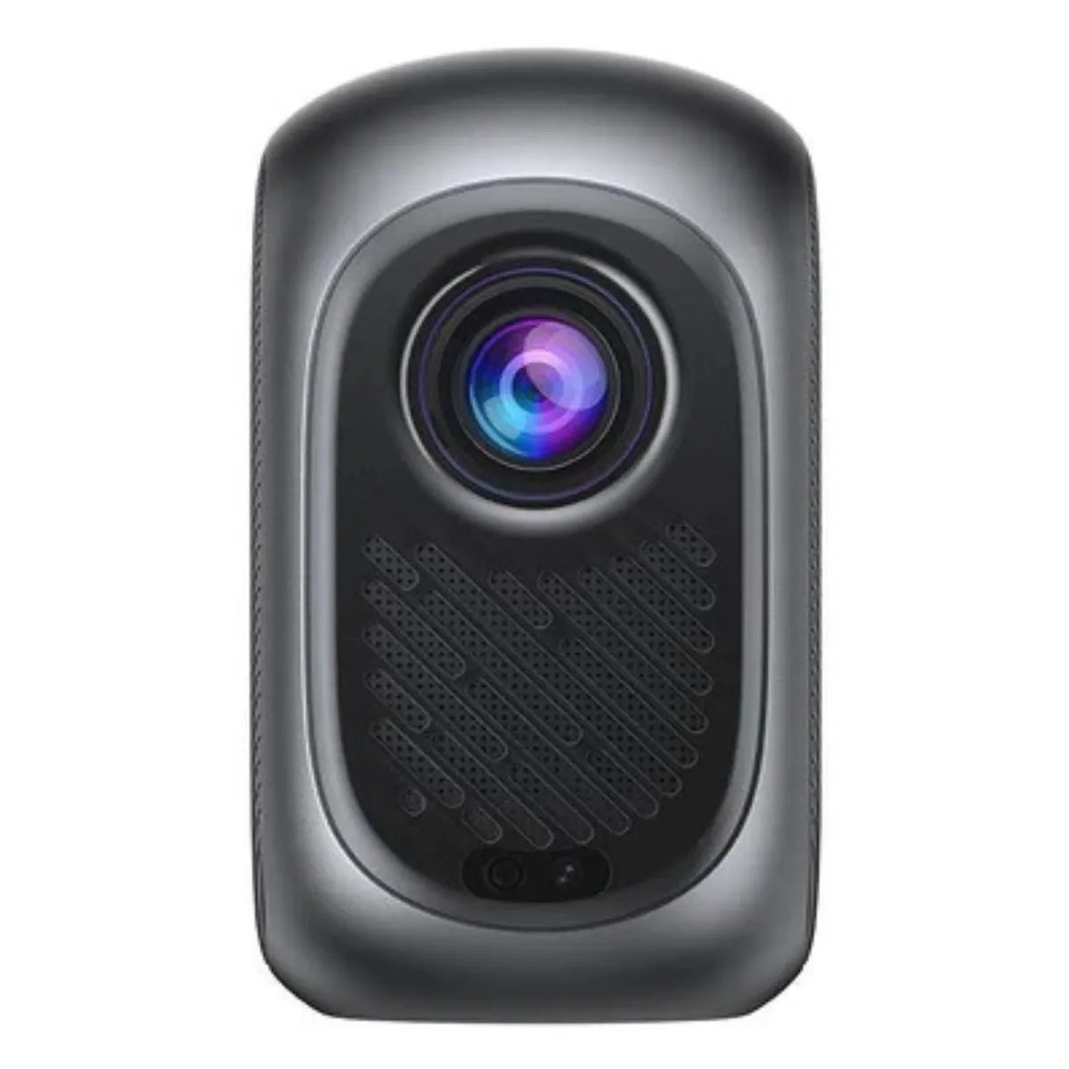 HAVIT - Proyector HAVIT PJ215 PRO 250 ANSI Lumens 4K 150" Wifi Negro