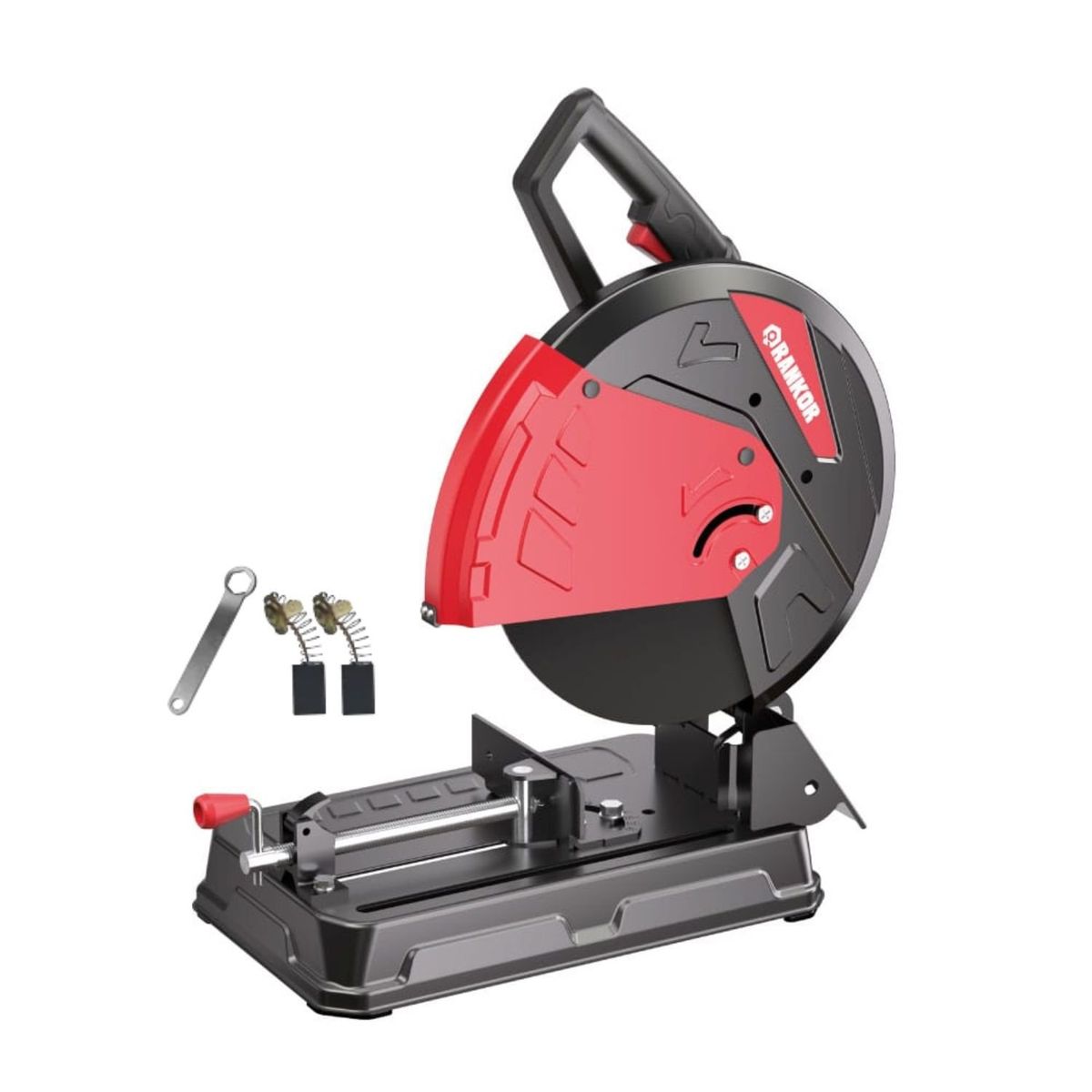 RANKOR - Tronzadora 14 2500W Rankor