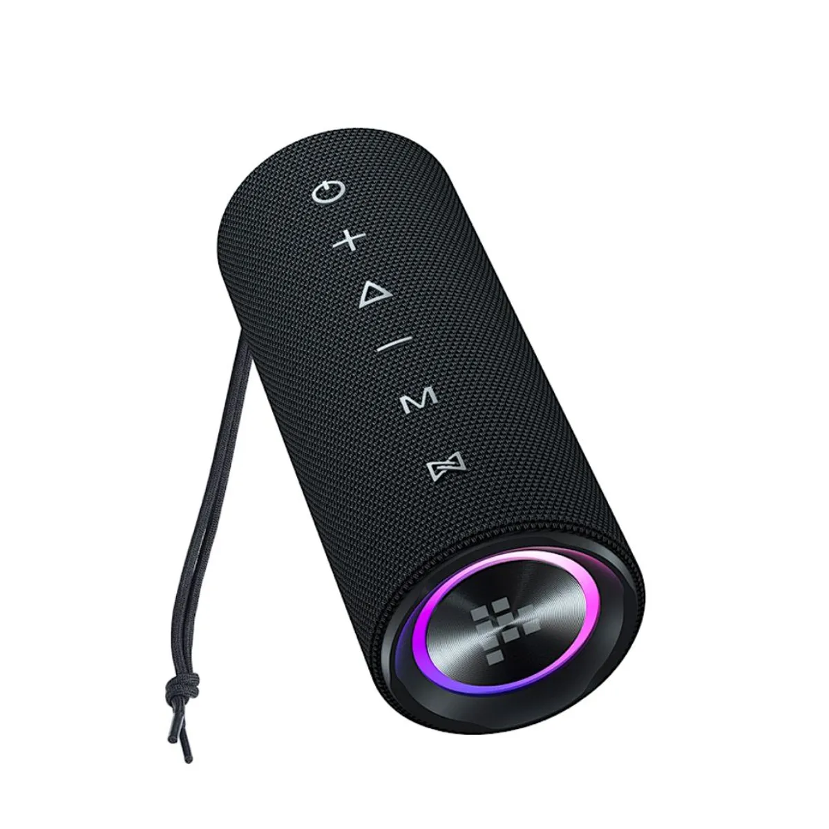 TRONSMART - Parlante Tronsmart Mirtune C2 - IPX7- 24W ORIGINAL